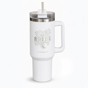 40oz Abide Tumbler$30