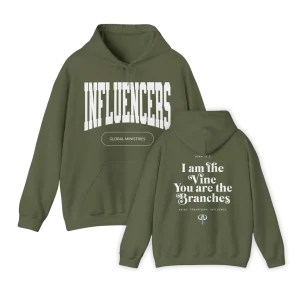 University-style Hoodie $35.21