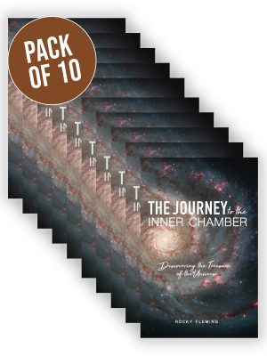 The Journey to the Inner Chamber (10-pack) $85