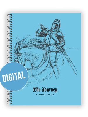Digital Leader's Guide 2.0 $10