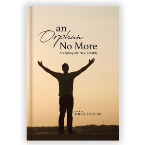 An Orphan No More$12